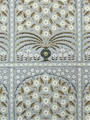 Mamounia Smoke P Kaufmann Fabric